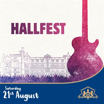 Live On The Lawn, Burton Constable Hall & Grounds, Hull, East Yorkshire